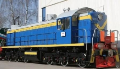 Машинист тепловоза, помощник машиниста тепловоза