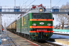 Машинист электровоза, помощник машиниста электровоза